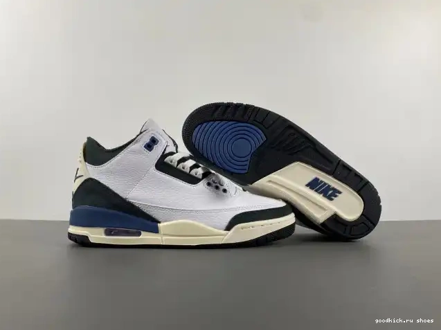 80% Off Sale A Jordan OG Air Ma x Blue HV8571-100 Diffused 3 Maniere SP 0601